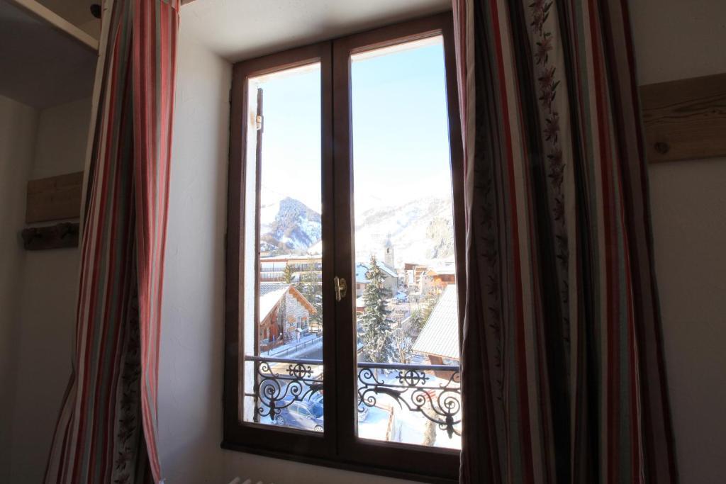 Grand Hotel De Valloire Et Du Galibier Quarto foto